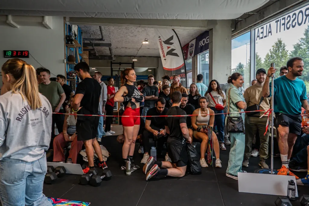 Crossfit ALEA photos,sport photographie Lille,compétition Crossfit photo,événement sportif Lille,photographe Crossfit