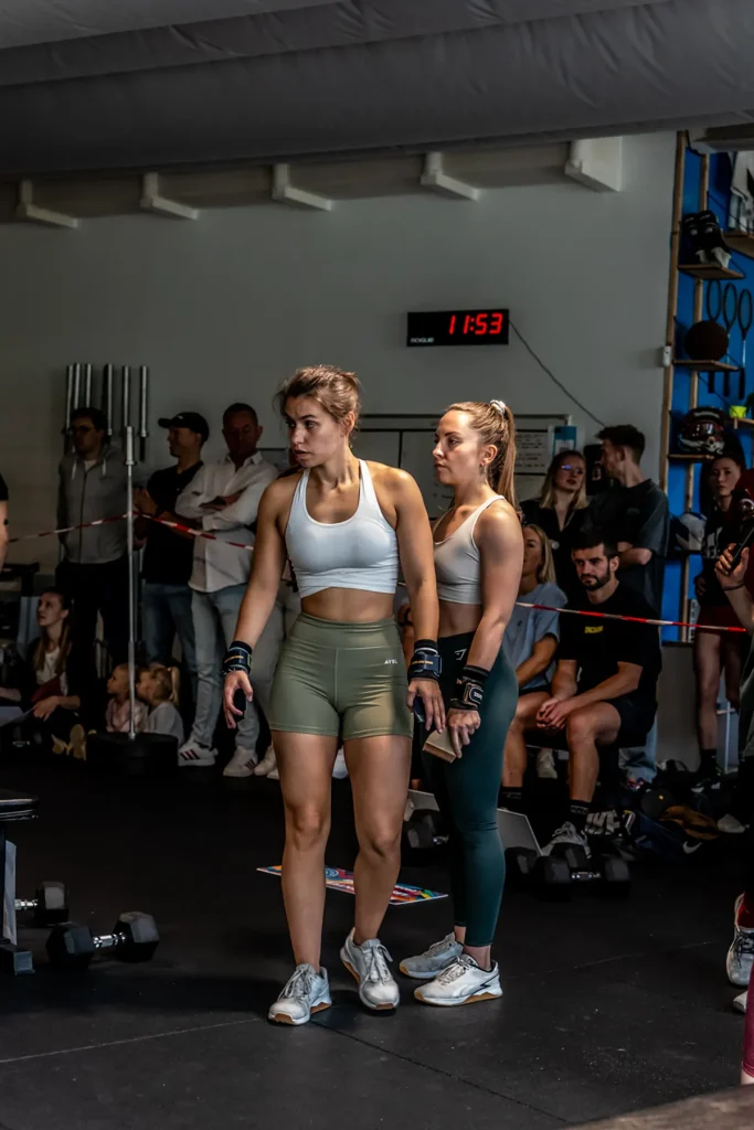 Crossfit ALEA photos,sport photographie Lille,compétition Crossfit photo,événement sportif Lille,photographe Crossfit