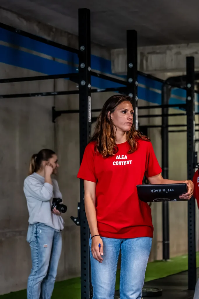 Crossfit ALEA photos,sport photographie Lille,compétition Crossfit photo,événement sportif Lille,photographe Crossfit