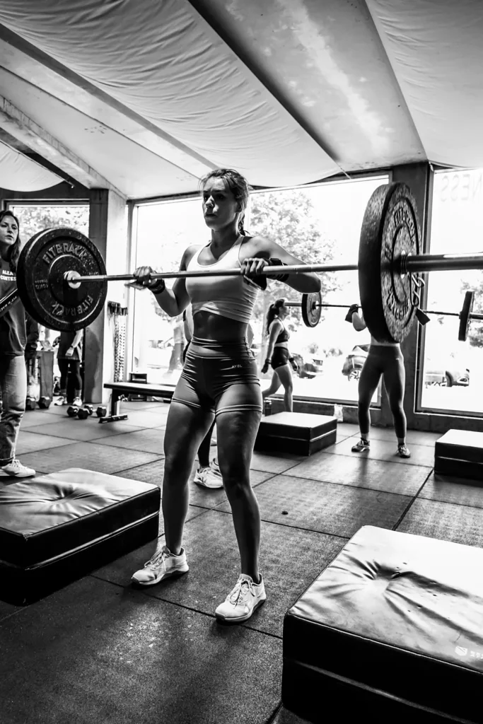 Crossfit ALEA photos,sport photographie Lille,compétition Crossfit photo,événement sportif Lille,photographe Crossfit