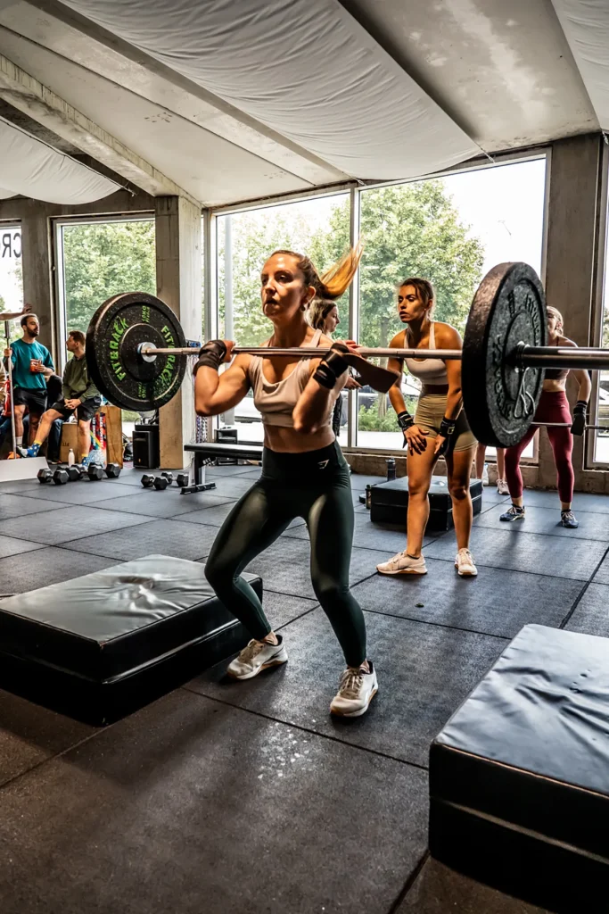 Crossfit ALEA photos,sport photographie Lille,compétition Crossfit photo,événement sportif Lille,photographe Crossfit