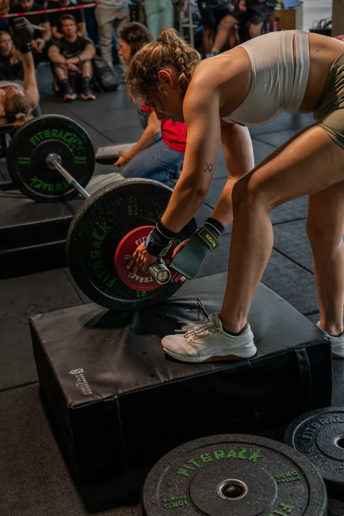 Crossfit ALEA photos,sport photographie Lille,compétition Crossfit photo,événement sportif Lille,photographe Crossfit