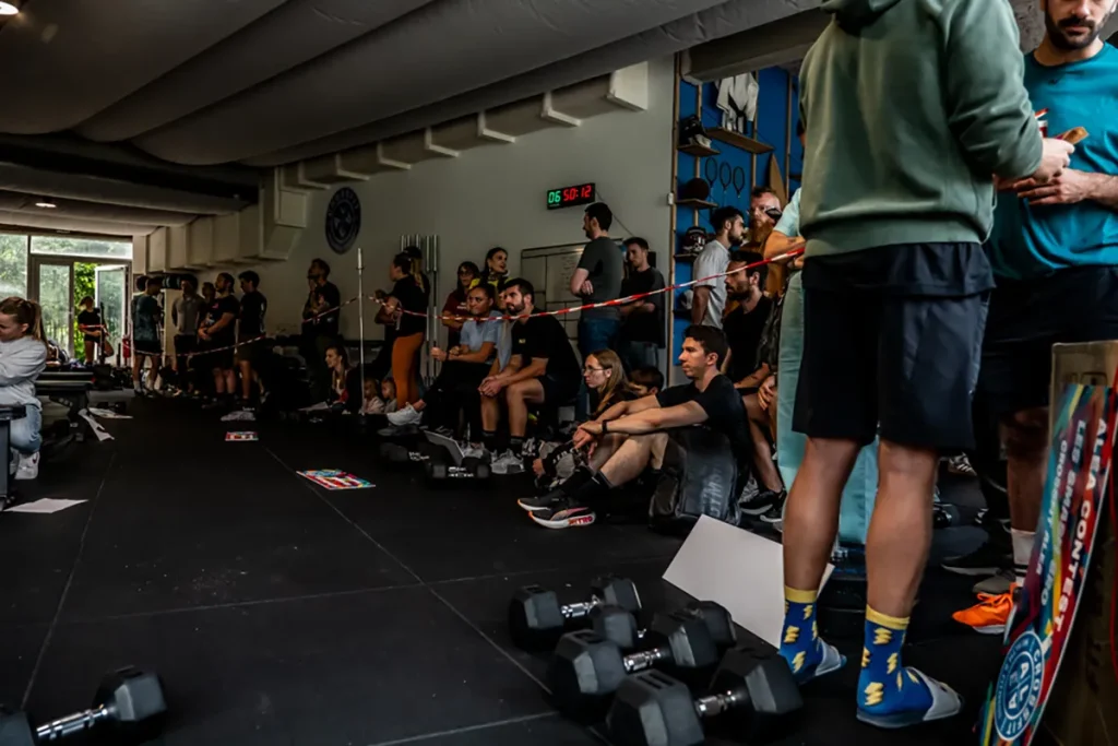 Crossfit ALEA photos,sport photographie Lille,compétition Crossfit photo,événement sportif Lille,photographe Crossfit