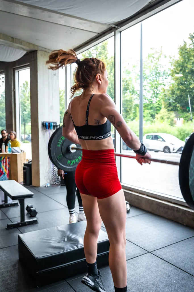Crossfit ALEA photos,sport photographie Lille,compétition Crossfit photo,événement sportif Lille,photographe Crossfit
