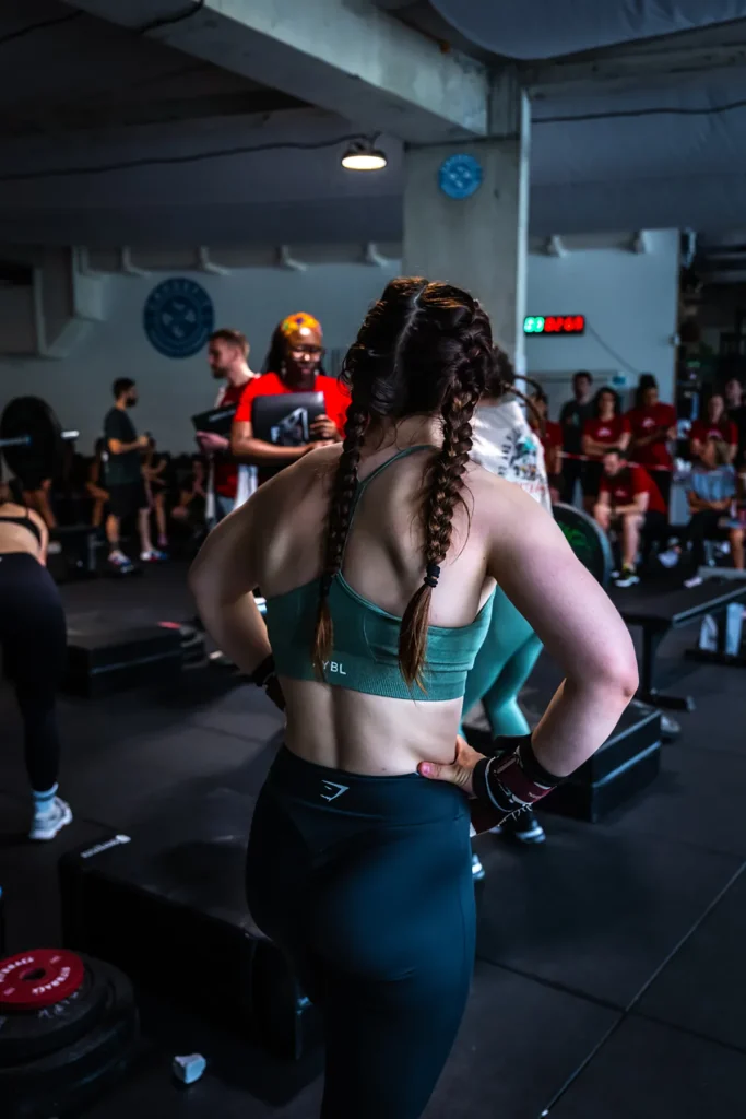 Crossfit ALEA photos,sport photographie Lille,compétition Crossfit photo,événement sportif Lille,photographe Crossfit