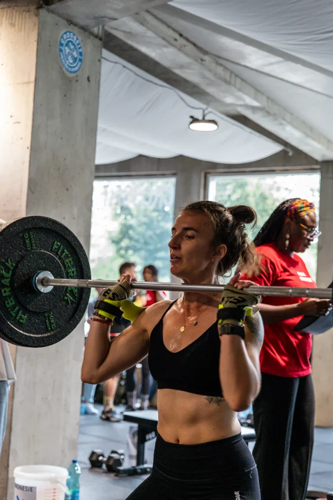 Crossfit ALEA photos,sport photographie Lille,compétition Crossfit photo,événement sportif Lille,photographe Crossfit