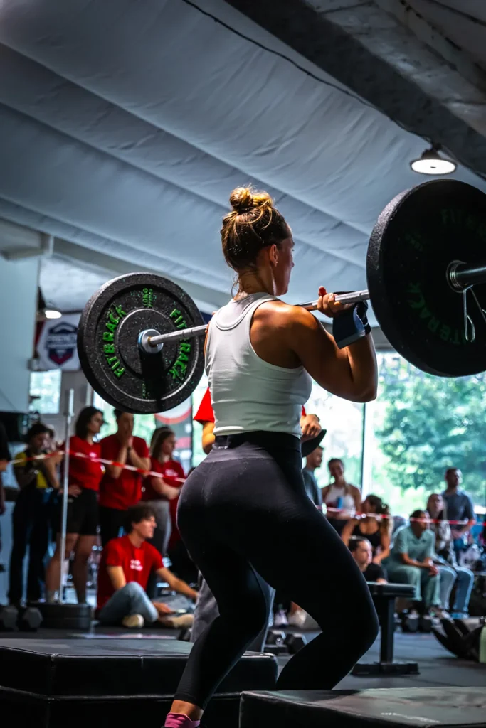 Crossfit ALEA photos,sport photographie Lille,compétition Crossfit photo,événement sportif Lille,photographe Crossfit