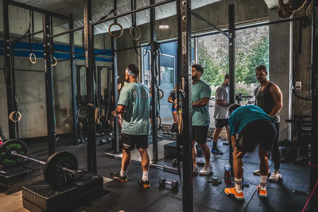 Crossfit ALEA photos,sport photographie Lille,compétition Crossfit photo,événement sportif Lille,photographe Crossfit