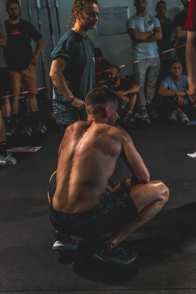 Crossfit ALEA photos,sport photographie Lille,compétition Crossfit photo,événement sportif Lille,photographe Crossfit