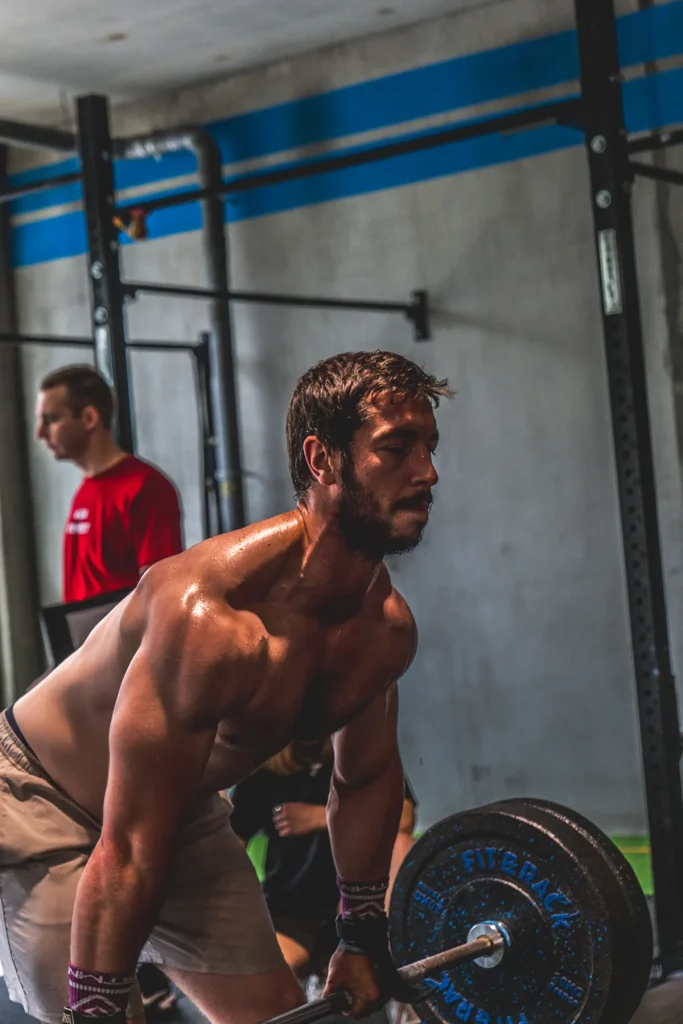 Crossfit ALEA photos,sport photographie Lille,compétition Crossfit photo,événement sportif Lille,photographe Crossfit