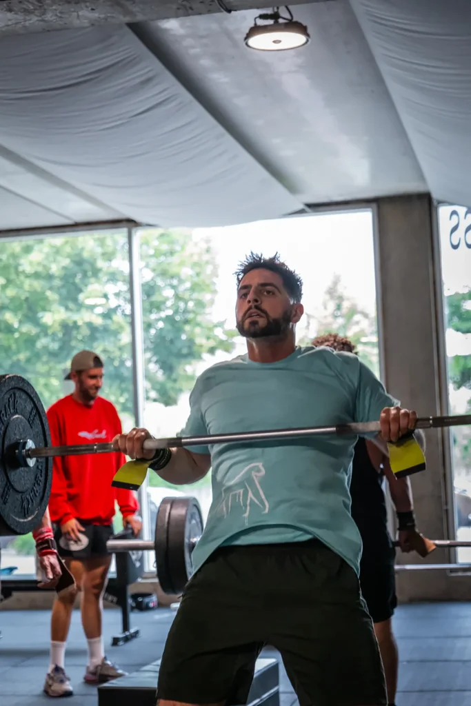 Crossfit ALEA photos,sport photographie Lille,compétition Crossfit photo,événement sportif Lille,photographe Crossfit