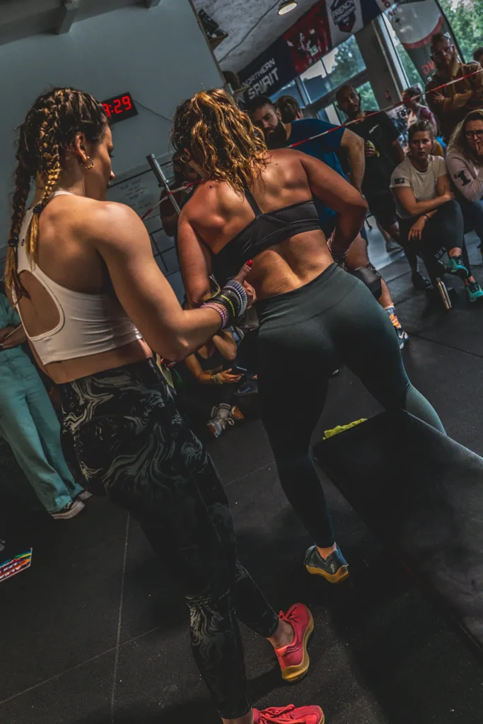 Crossfit ALEA photos,sport photographie Lille,compétition Crossfit photo,événement sportif Lille,photographe Crossfit