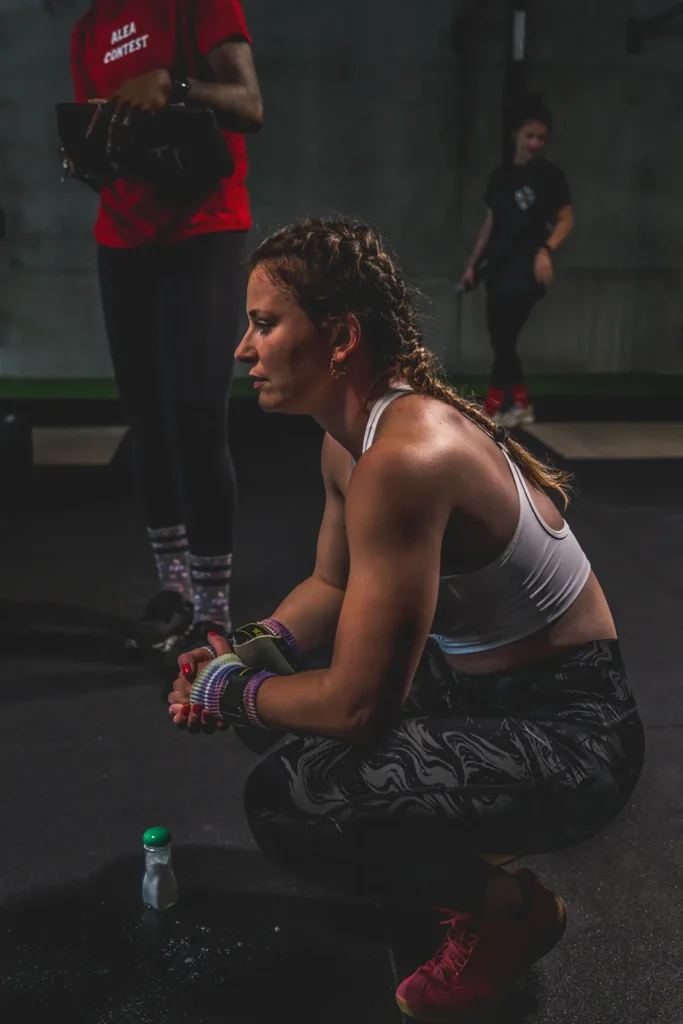 Crossfit ALEA photos,sport photographie Lille,compétition Crossfit photo,événement sportif Lille,photographe Crossfit