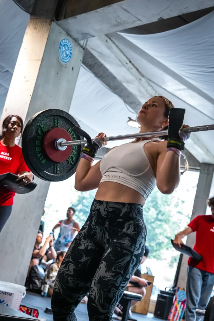 Crossfit ALEA photos,sport photographie Lille,compétition Crossfit photo,événement sportif Lille,photographe Crossfit