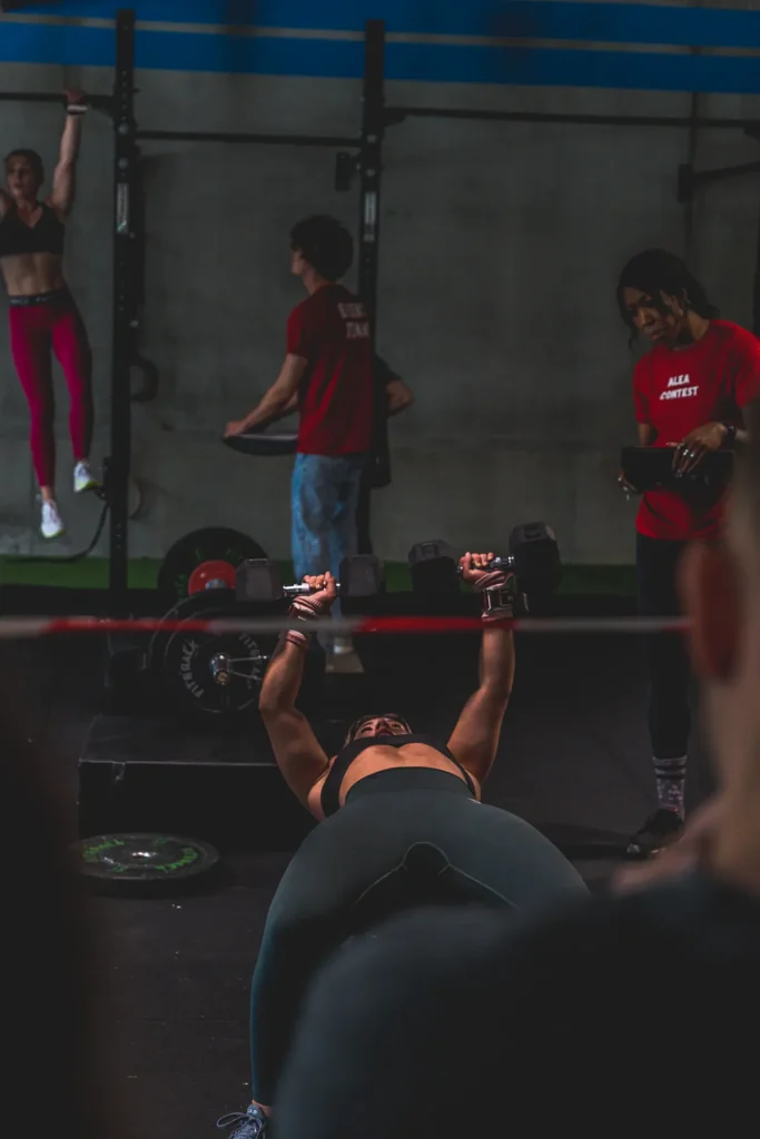 Crossfit ALEA photos,sport photographie Lille,compétition Crossfit photo,événement sportif Lille,photographe Crossfit