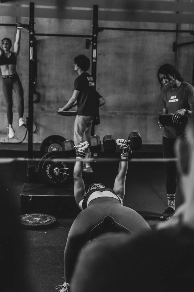 Crossfit ALEA photos,sport photographie Lille,compétition Crossfit photo,événement sportif Lille,photographe Crossfit