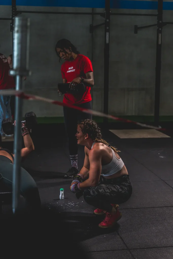 Crossfit ALEA photos,sport photographie Lille,compétition Crossfit photo,événement sportif Lille,photographe Crossfit