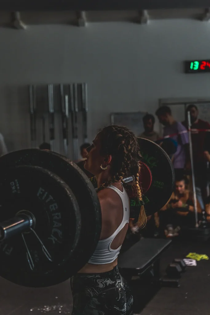 Crossfit ALEA photos,sport photographie Lille,compétition Crossfit photo,événement sportif Lille,photographe Crossfit