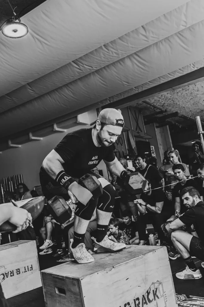 Crossfit ALEA photos,sport photographie Lille,compétition Crossfit photo,événement sportif Lille,photographe Crossfit