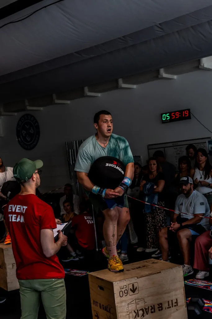 Crossfit ALEA photos,sport photographie Lille,compétition Crossfit photo,événement sportif Lille,photographe Crossfit