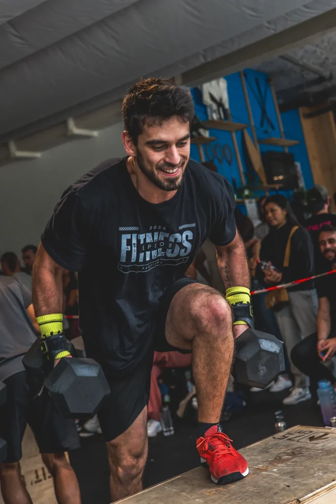 Crossfit ALEA photos,sport photographie Lille,compétition Crossfit photo,événement sportif Lille,photographe Crossfit
