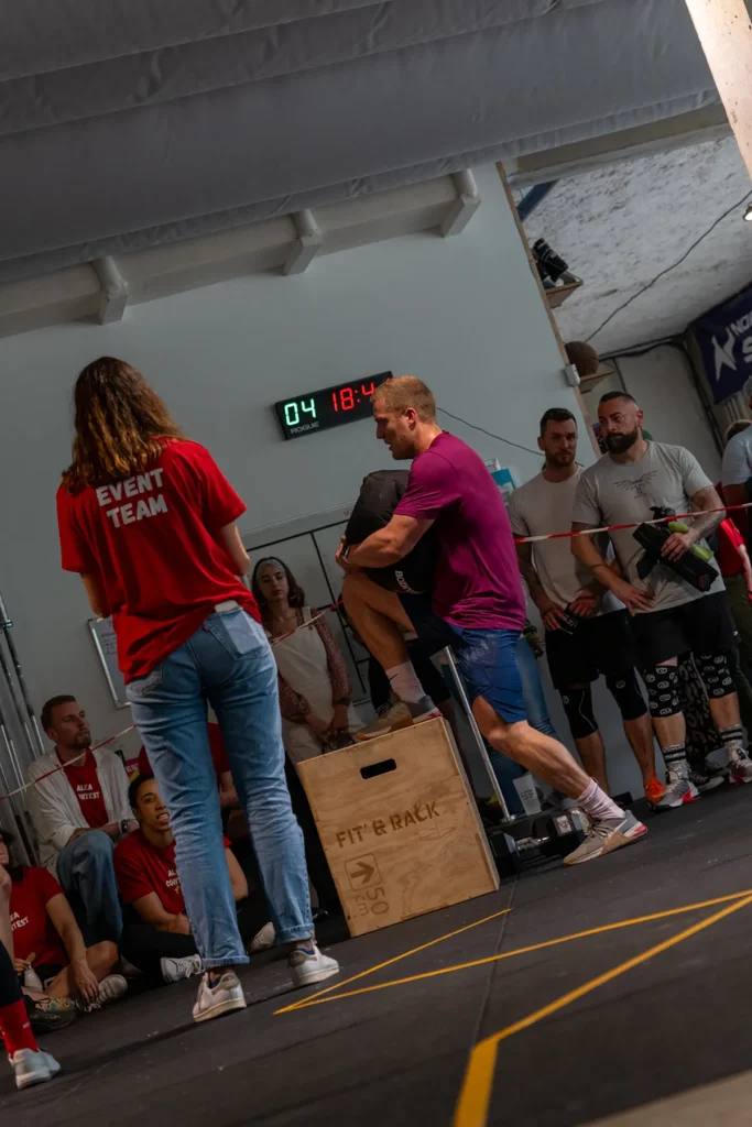 Crossfit ALEA photos,sport photographie Lille,compétition Crossfit photo,événement sportif Lille,photographe Crossfit