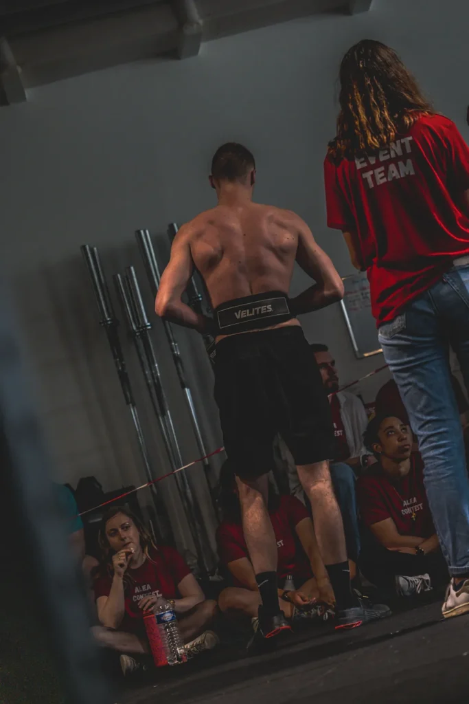 Crossfit ALEA photos,sport photographie Lille,compétition Crossfit photo,événement sportif Lille,photographe Crossfit