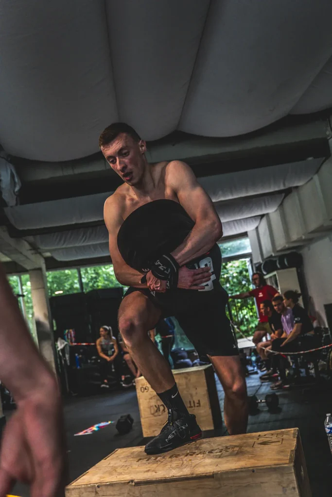 Crossfit ALEA photos,sport photographie Lille,compétition Crossfit photo,événement sportif Lille,photographe Crossfit