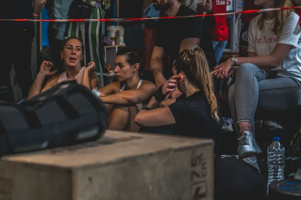Crossfit ALEA photos,sport photographie Lille,compétition Crossfit photo,événement sportif Lille,photographe Crossfit