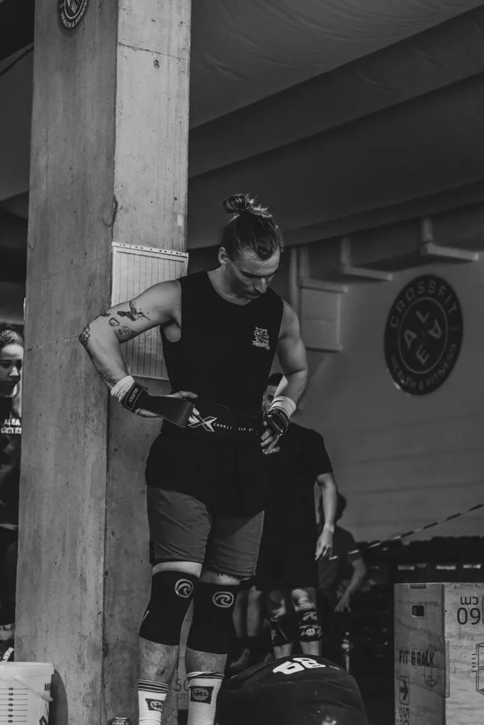 Crossfit ALEA photos,sport photographie Lille,compétition Crossfit photo,événement sportif Lille,photographe Crossfit