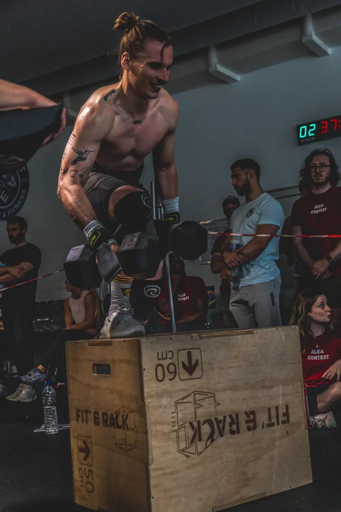 Crossfit ALEA photos,sport photographie Lille,compétition Crossfit photo,événement sportif Lille,photographe Crossfit