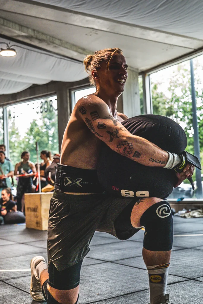 Crossfit ALEA photos,sport photographie Lille,compétition Crossfit photo,événement sportif Lille,photographe Crossfit