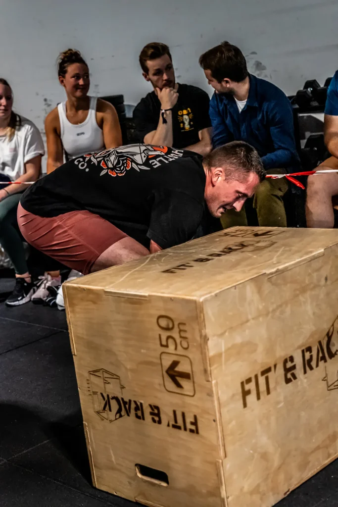 Crossfit ALEA photos,sport photographie Lille,compétition Crossfit photo,événement sportif Lille,photographe Crossfit