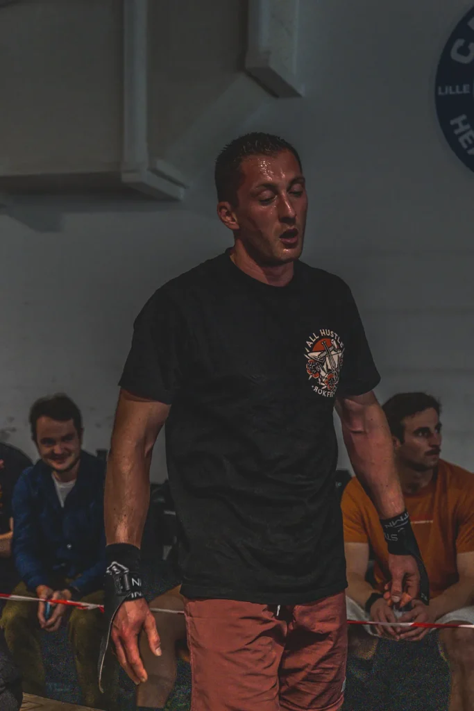 Crossfit ALEA photos,sport photographie Lille,compétition Crossfit photo,événement sportif Lille,photographe Crossfit