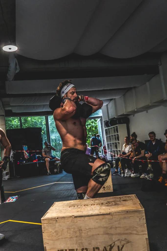 Crossfit ALEA photos,sport photographie Lille,compétition Crossfit photo,événement sportif Lille,photographe Crossfit