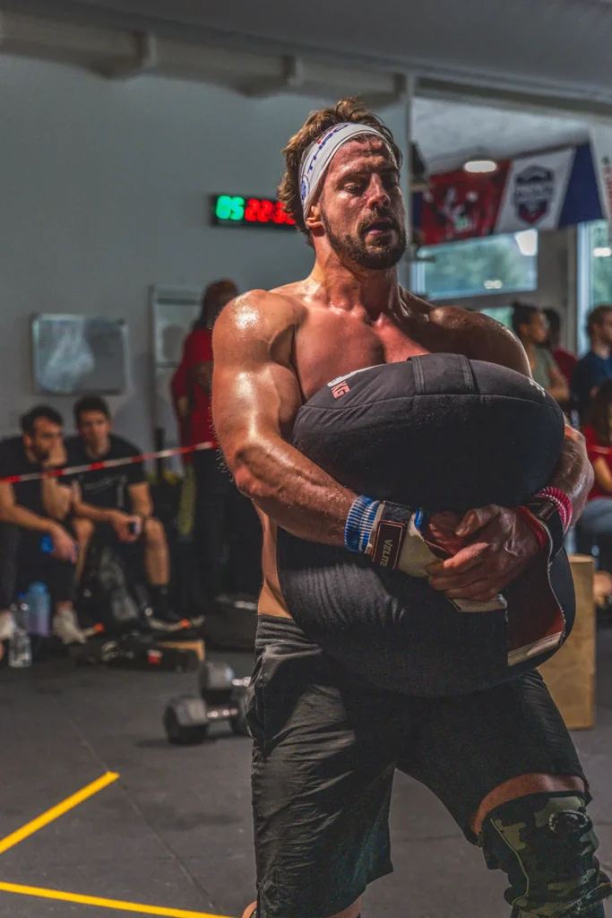 Crossfit ALEA photos,sport photographie Lille,compétition Crossfit photo,événement sportif Lille,photographe Crossfit