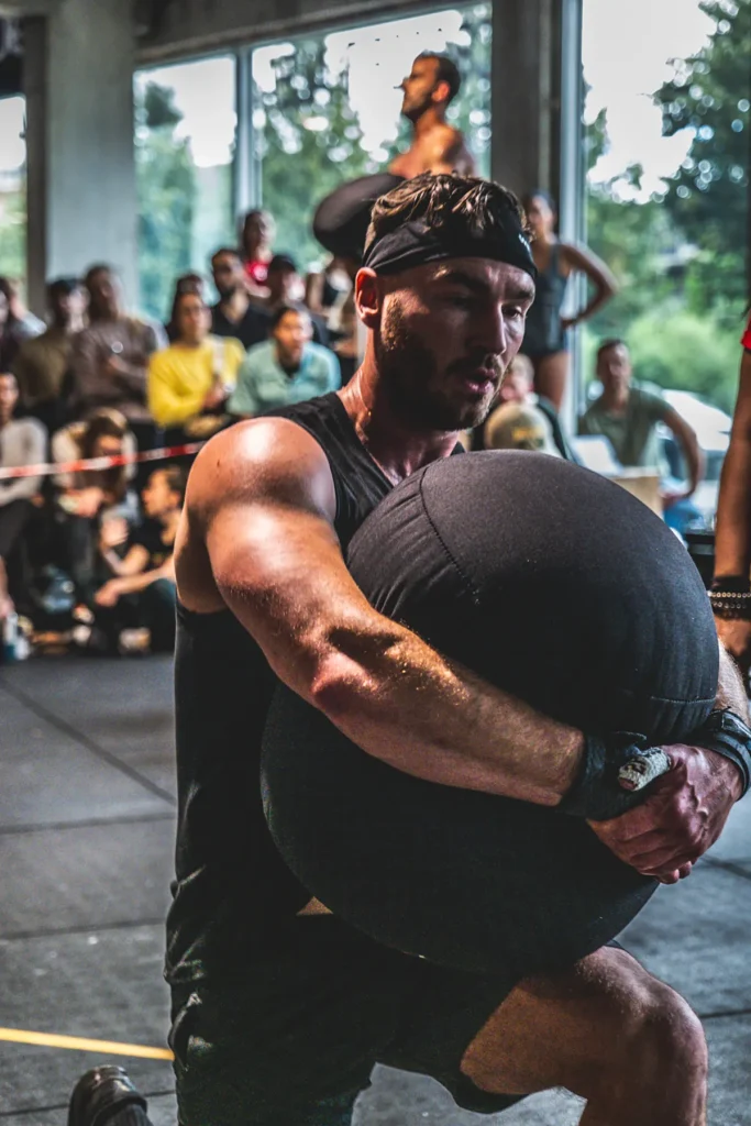 Crossfit ALEA photos,sport photographie Lille,compétition Crossfit photo,événement sportif Lille,photographe Crossfit