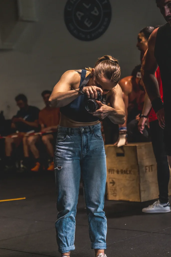 Crossfit ALEA photos,sport photographie Lille,compétition Crossfit photo,événement sportif Lille,photographe Crossfit