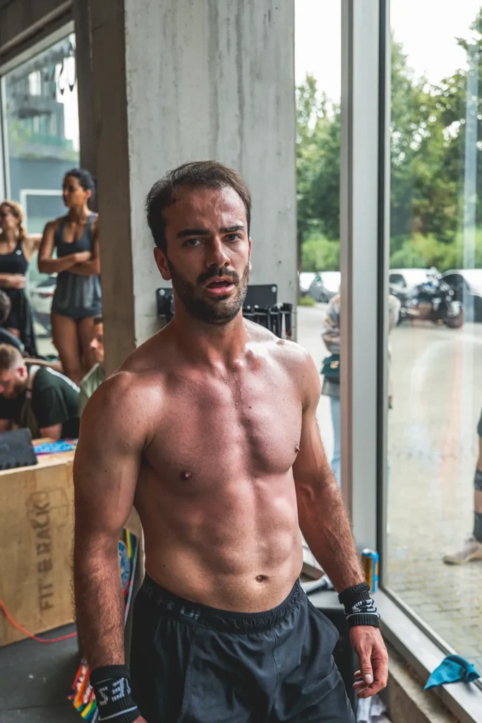 Crossfit ALEA photos,sport photographie Lille,compétition Crossfit photo,événement sportif Lille,photographe Crossfit