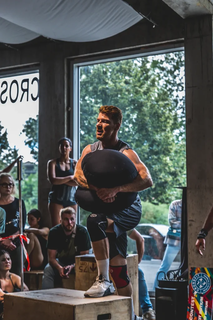 Crossfit ALEA photos,sport photographie Lille,compétition Crossfit photo,événement sportif Lille,photographe Crossfit