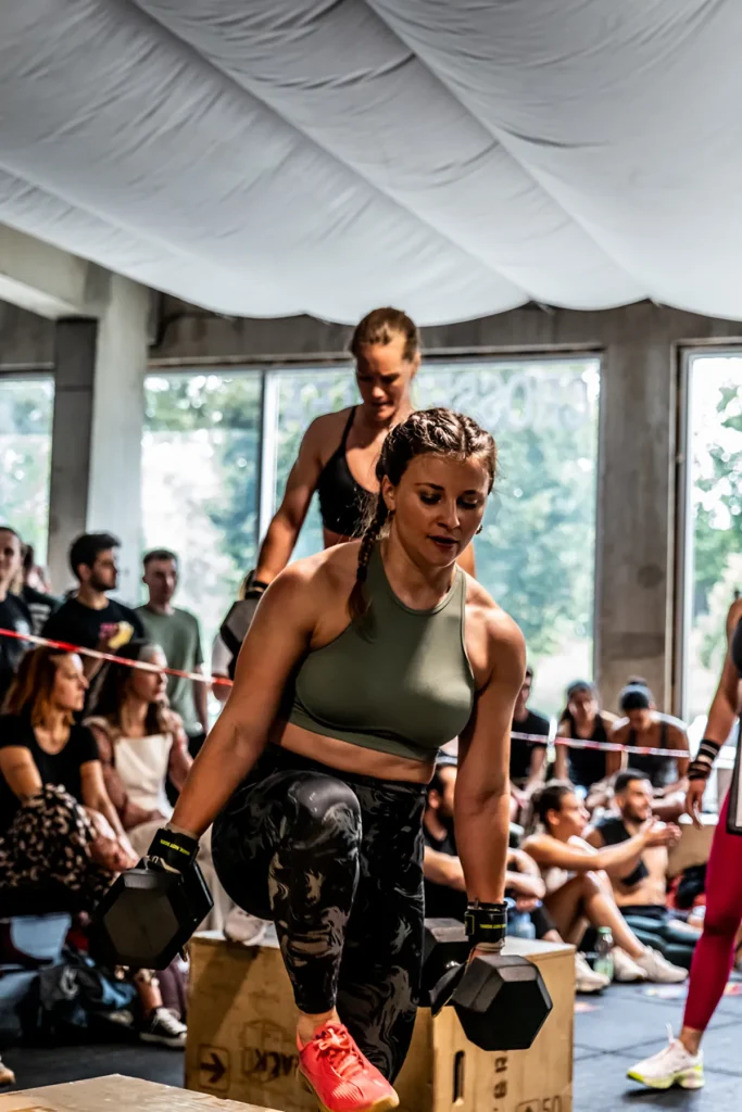 Crossfit ALEA photos,sport photographie Lille,compétition Crossfit photo,événement sportif Lille,photographe Crossfit