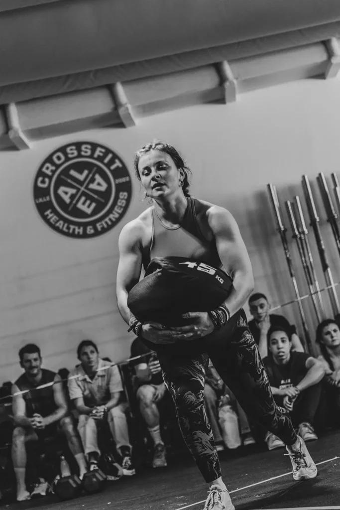 Crossfit ALEA photos,sport photographie Lille,compétition Crossfit photo,événement sportif Lille,photographe Crossfit
