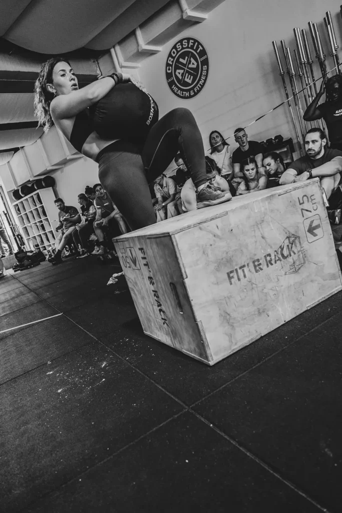 Crossfit ALEA photos,sport photographie Lille,compétition Crossfit photo,événement sportif Lille,photographe Crossfit