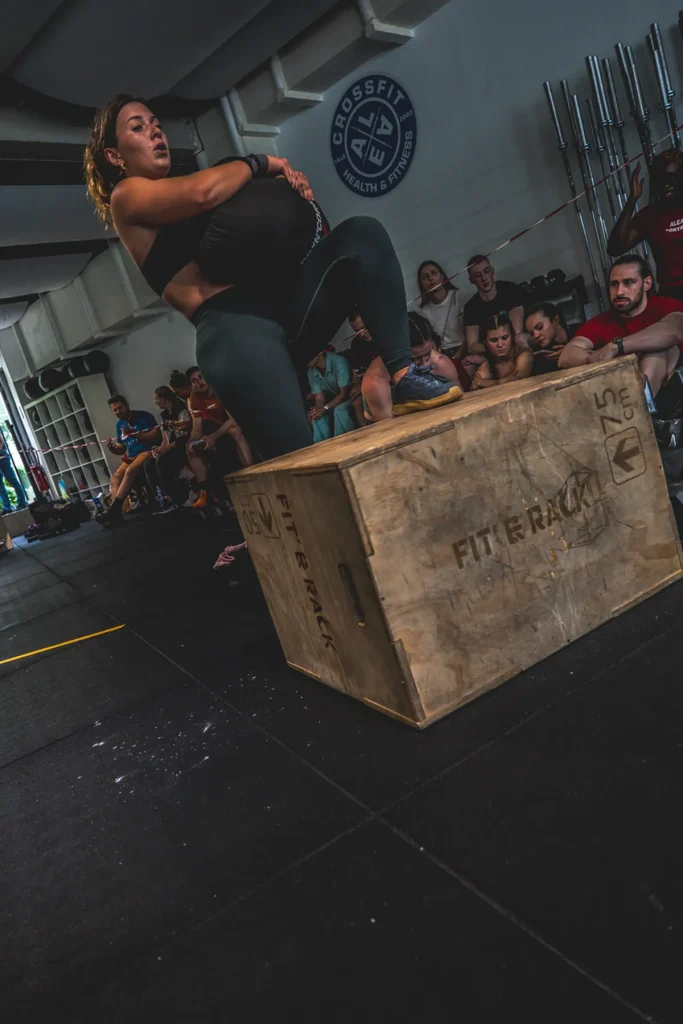 Crossfit ALEA photos,sport photographie Lille,compétition Crossfit photo,événement sportif Lille,photographe Crossfit