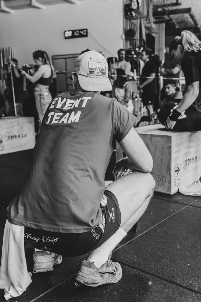 Crossfit ALEA photos,sport photographie Lille,compétition Crossfit photo,événement sportif Lille,photographe Crossfit