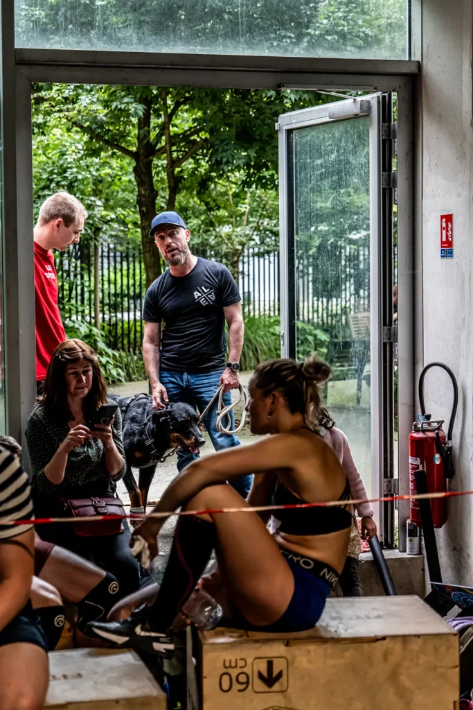 Crossfit ALEA photos,sport photographie Lille,compétition Crossfit photo,événement sportif Lille,photographe Crossfit