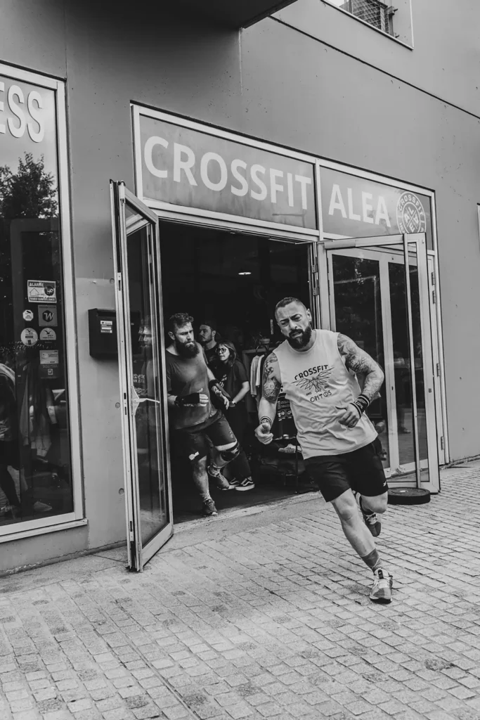 Crossfit ALEA photos,sport photographie Lille,compétition Crossfit photo,événement sportif Lille,photographe Crossfit