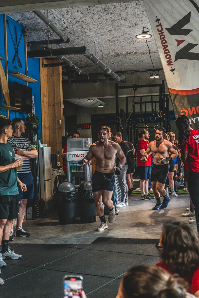 Crossfit ALEA photos,sport photographie Lille,compétition Crossfit photo,événement sportif Lille,photographe Crossfit
