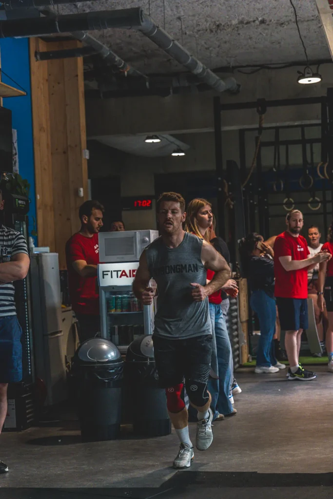 Crossfit ALEA photos,sport photographie Lille,compétition Crossfit photo,événement sportif Lille,photographe Crossfit