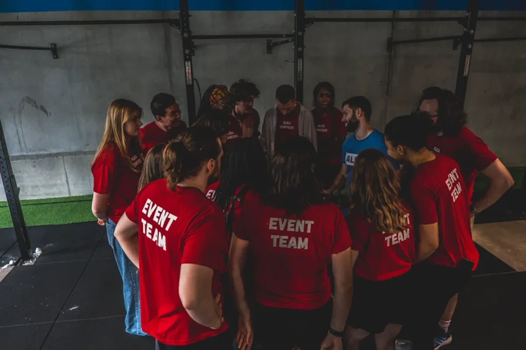 Crossfit ALEA photos,sport photographie Lille,compétition Crossfit photo,événement sportif Lille,photographe Crossfit